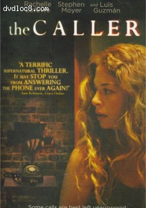 Caller, The Cover