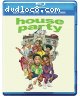 House Party (Blu-Ray + DVD + Digital)