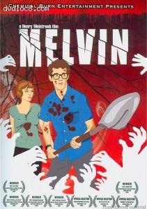 Melvin Cover