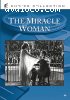 Miracle Woman, The