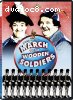 March Of The Wooden Soldiers (MGM)