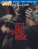 Evil Dead Rise [Blu-ray + DVD + Digital]