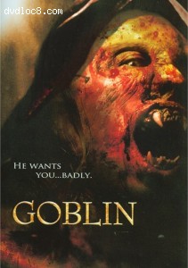 Goblin Cover