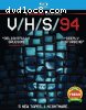 V/H/S/94 (Blu-Ray)