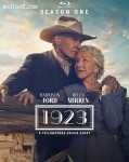 Cover Image for '1923: A Yellowstone Origin Story: Season One'