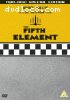 Fifth Element, The (2 disc special edition region 2)