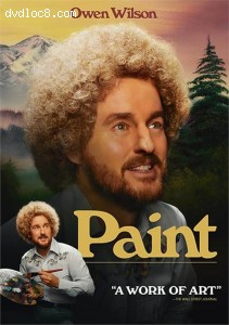Paint Cover