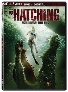 Hatching, The Cover