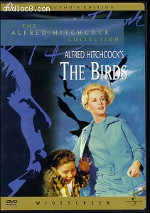Birds, The: Collector's Edition