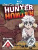 Hunter x Hunter - Set 6 (BLURAY)