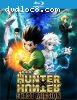 Hunter x Hunter - The Last Mission (BLU-RAY/DVD/COMBO/2 DISC)