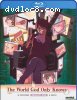 World God Only Knows, The - Season One [Blu-ray]