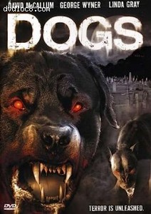 Dogs Cover