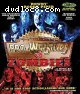 Pro Wrestlers vs Zombies (Blu-Ray)