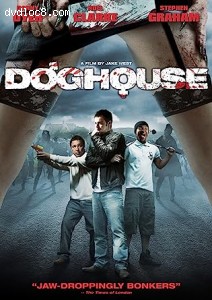 Doghouse Cover