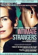 Confidences Trop Intimes (Intimate Strangers) Cover