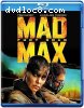 Mad Max: Fury Road (Blu-Ray + DVD + Digital)
