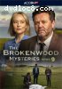 Brokenwood Mysteries, The - Series 9 (DVD)