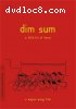 Dim Sum - A Little Bit of Heart (The Criterion Collection) (DVD)