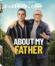 About My Father [Blu-ray + DVD + Digital]