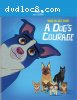 Dog's Courage, A [Blu-ray]