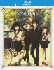 Hyouka: Complete Series Part One [Blu-ray]