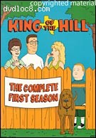 King of the Hill: The Complete First Season