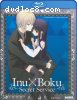 Inu X Boku SS: The Complete Collection [Blu-ray]