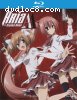 Aria the Scarlet Ammo AA: The Complete Series (Blu-ray + DVD Combo)