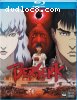 Berserk: The Golden Age Arc 2 - The Battle For Doldrey [Blu-ray]