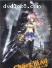 Chaos; Head: Complete Series - Limited Edition (Blu-ray + DVD Combo)