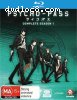 Psycho-pass: The Complete First Season - Premium Edition