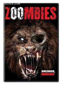 Zoombies Cover