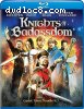 Knights of Badassdom (Blu-Ray)