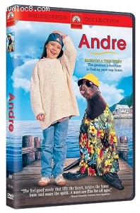 Andre Cover