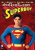 Superboy: The Complete 2nd Season