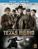 Texas Rising (Blu-ray + UltraViolet)