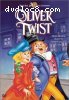 Oliver Twist (Cartoon)