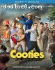 Cooties (Blu-Ray + Digital)