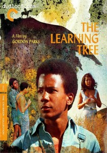 Learning Tree, The (Criterion Collection) Cover