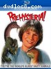 Prehysteria! (Blu-Ray + DVD)