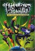 Loonatics Unleashed: The Complete 2nd Season