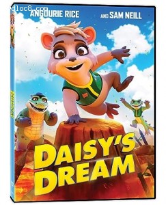 Daisy's Dream Cover