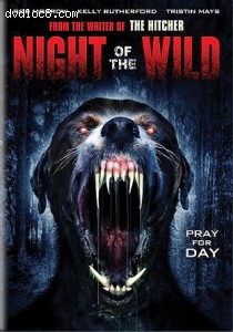 Night of the Wild Cover