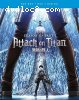 Attack on Titan: Season 3 - Part 1 (Blu-Ray + DVD)