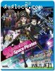 Bodacious Space Pirates: Complete Collection (Blu-Ray)