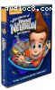 Adventures Of Jimmy Neutron: Boy Genius: The Complete Series, The