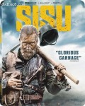 Cover Image for 'Sisu [4K Ultra HD + Blu-ray + Digital]'