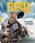 Cover Image for 'Sisu [Blu-ray + DVD + Digital]'
