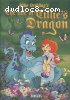 Tale of Tillie's Dragon, The